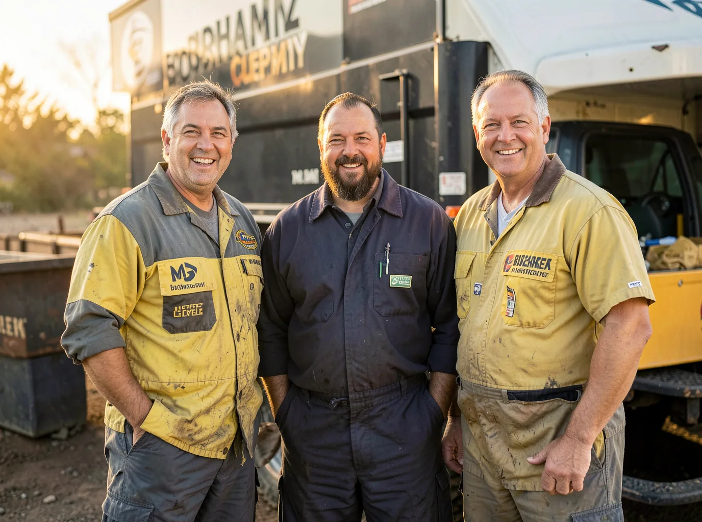 Sewage Cleanup company in Hawley, TX
